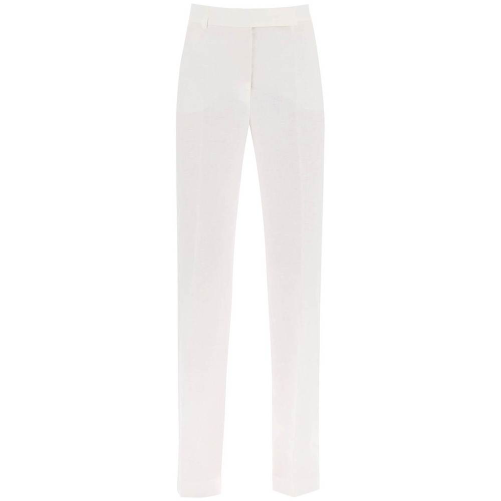 Hebe studio loulou linen pants